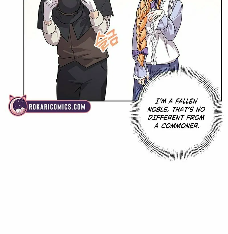 I Need Sponsorship Chapter 22 page 17 - 