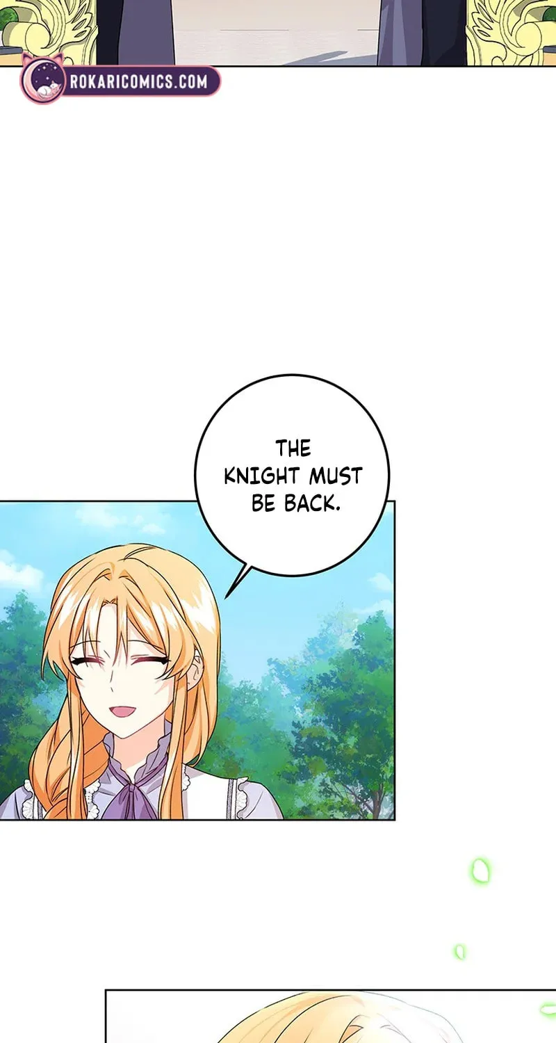 I Need Sponsorship Chapter 22 page 20 - 