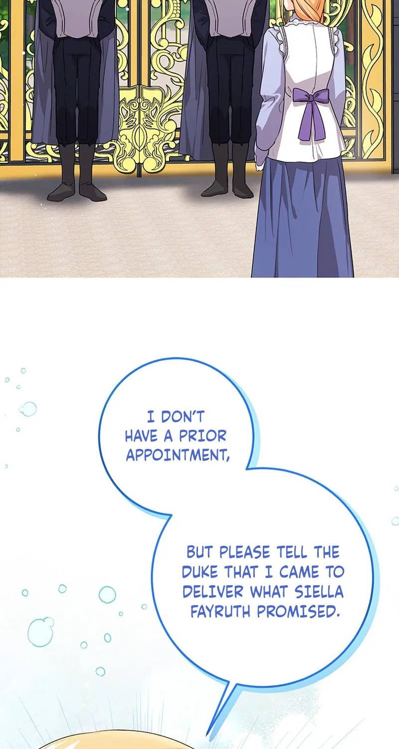 I Need Sponsorship Chapter 22 page 3 - 