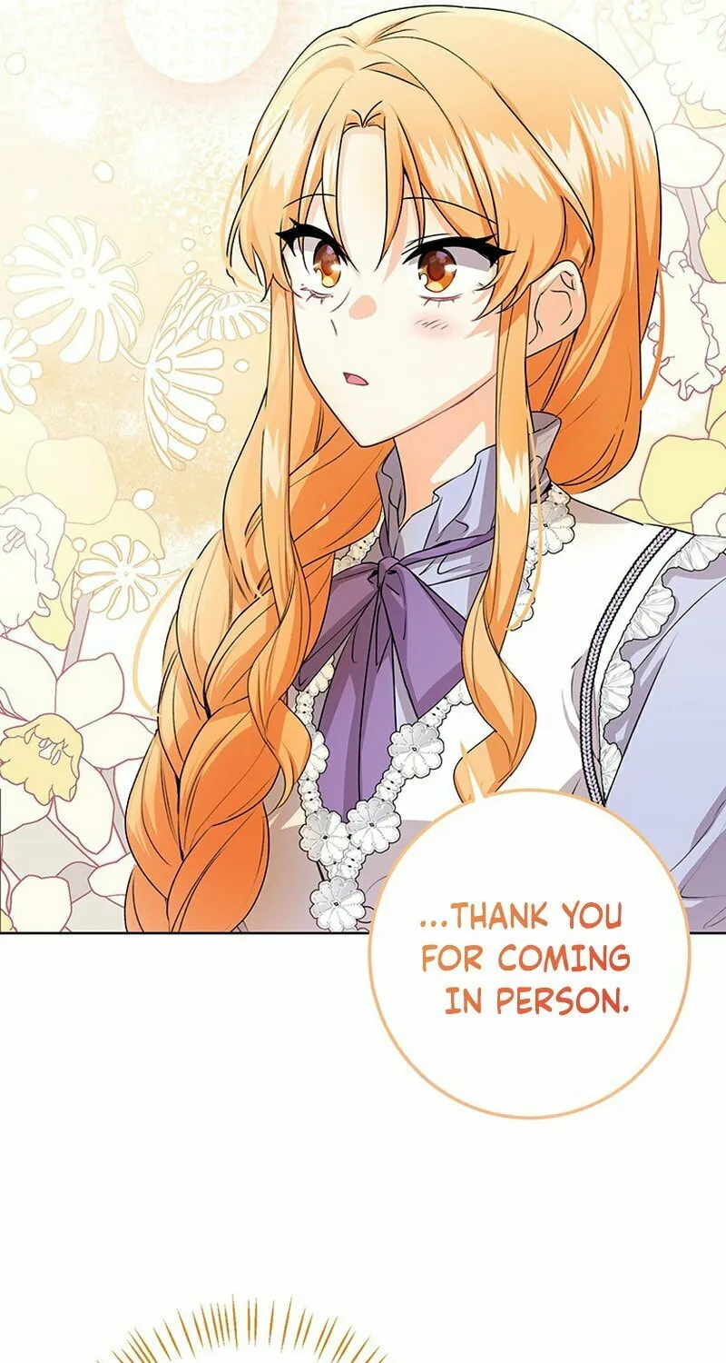 I Need Sponsorship Chapter 22 page 29 - 