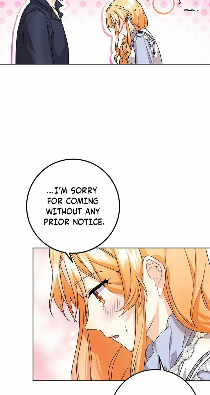 I Need Sponsorship Chapter 22 page 31 - 