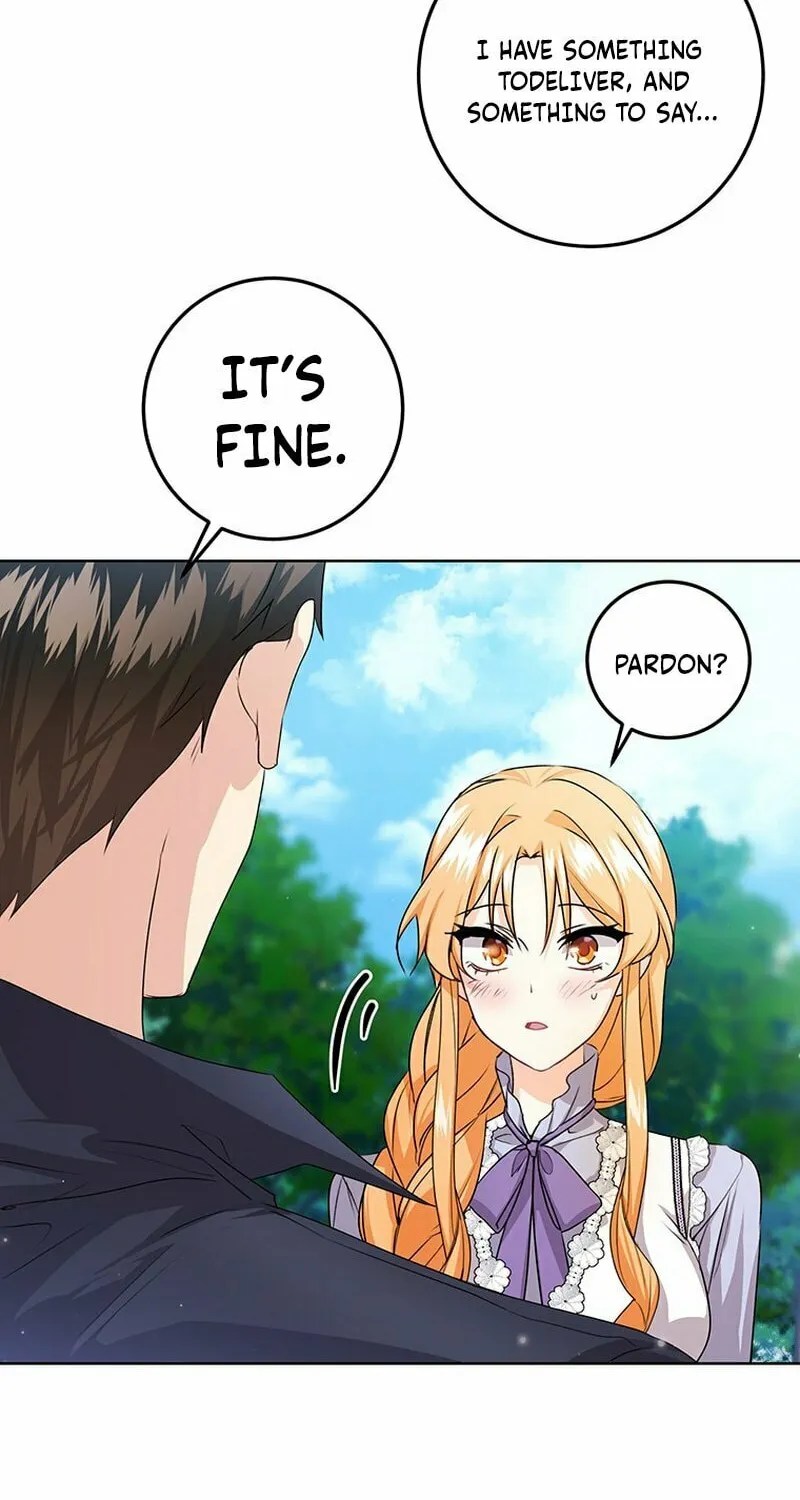 I Need Sponsorship Chapter 22 page 32 - 