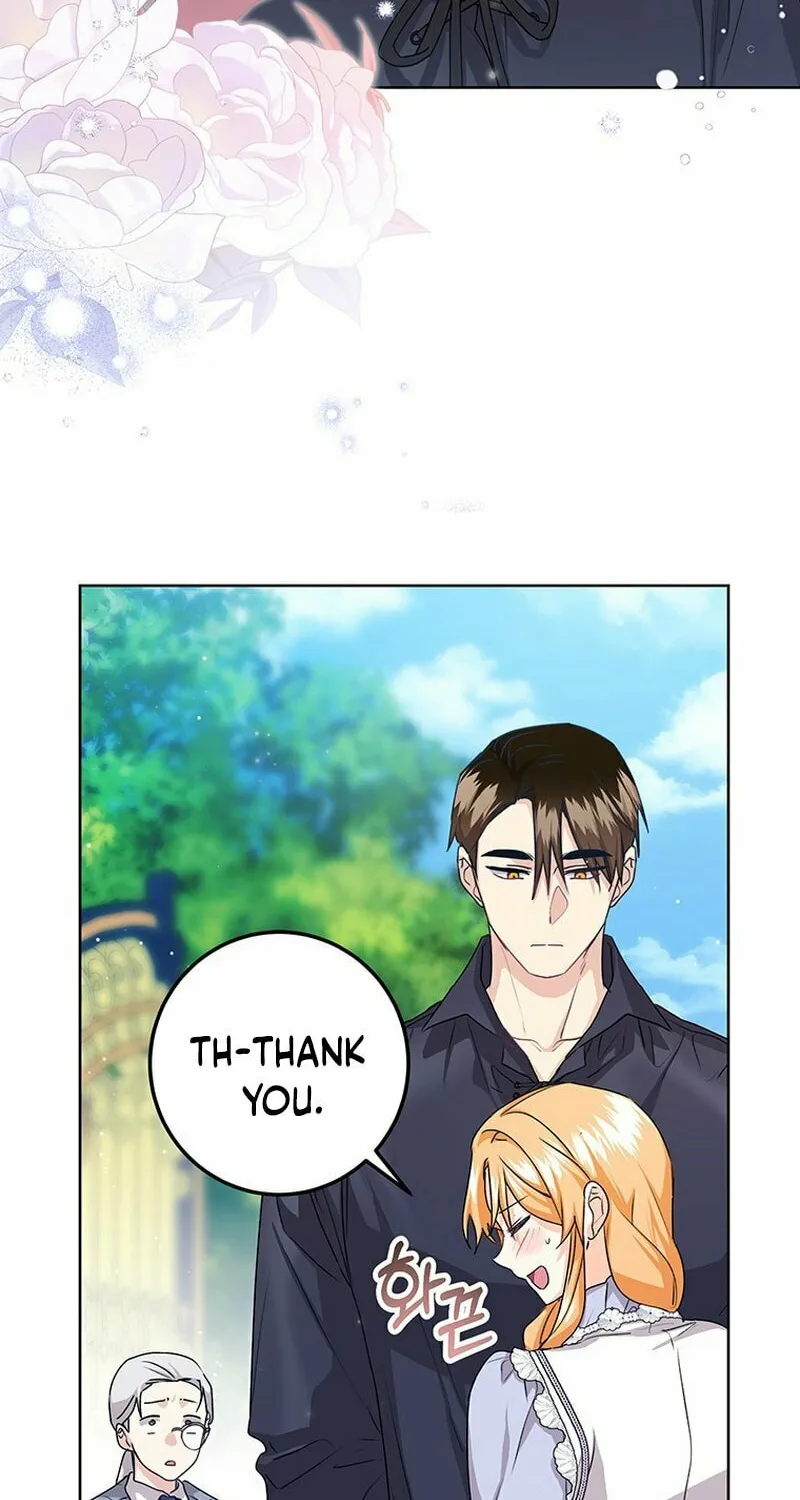 I Need Sponsorship Chapter 22 page 34 - 