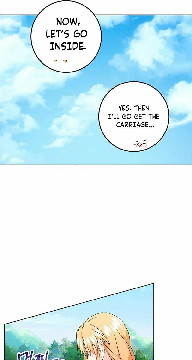 I Need Sponsorship Chapter 22 page 36 - 
