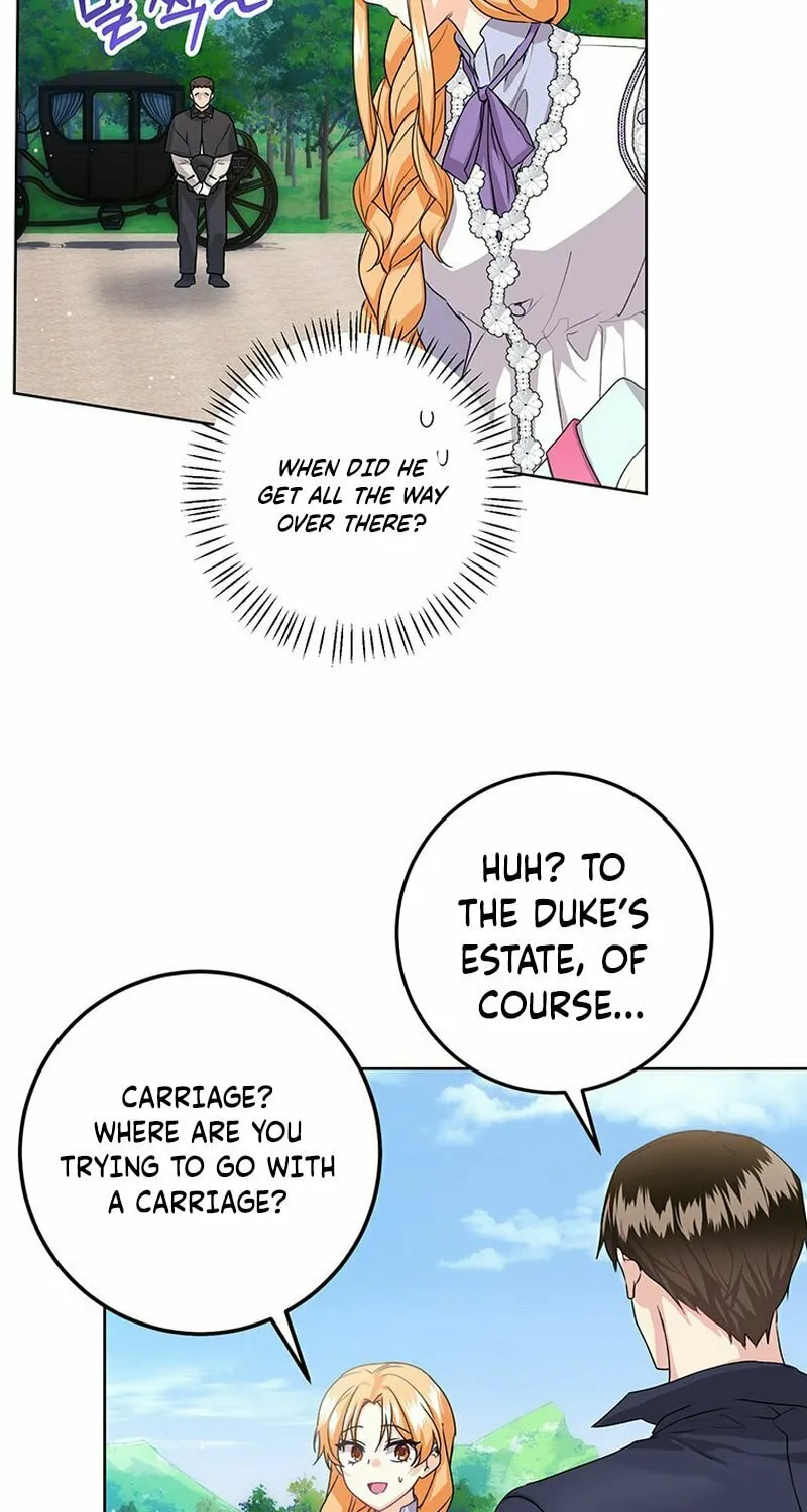 I Need Sponsorship Chapter 22 page 37 - 