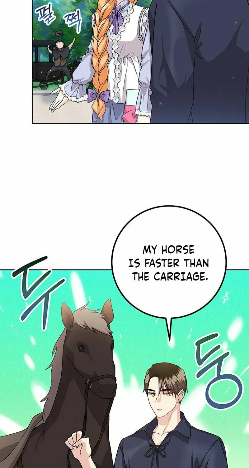 I Need Sponsorship Chapter 22 page 38 - 