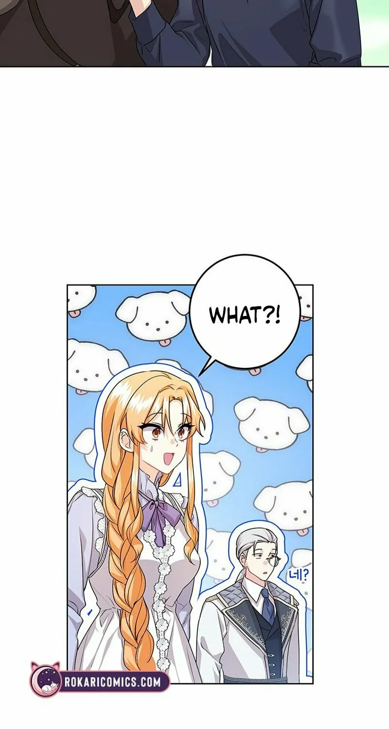 I Need Sponsorship Chapter 22 page 39 - 