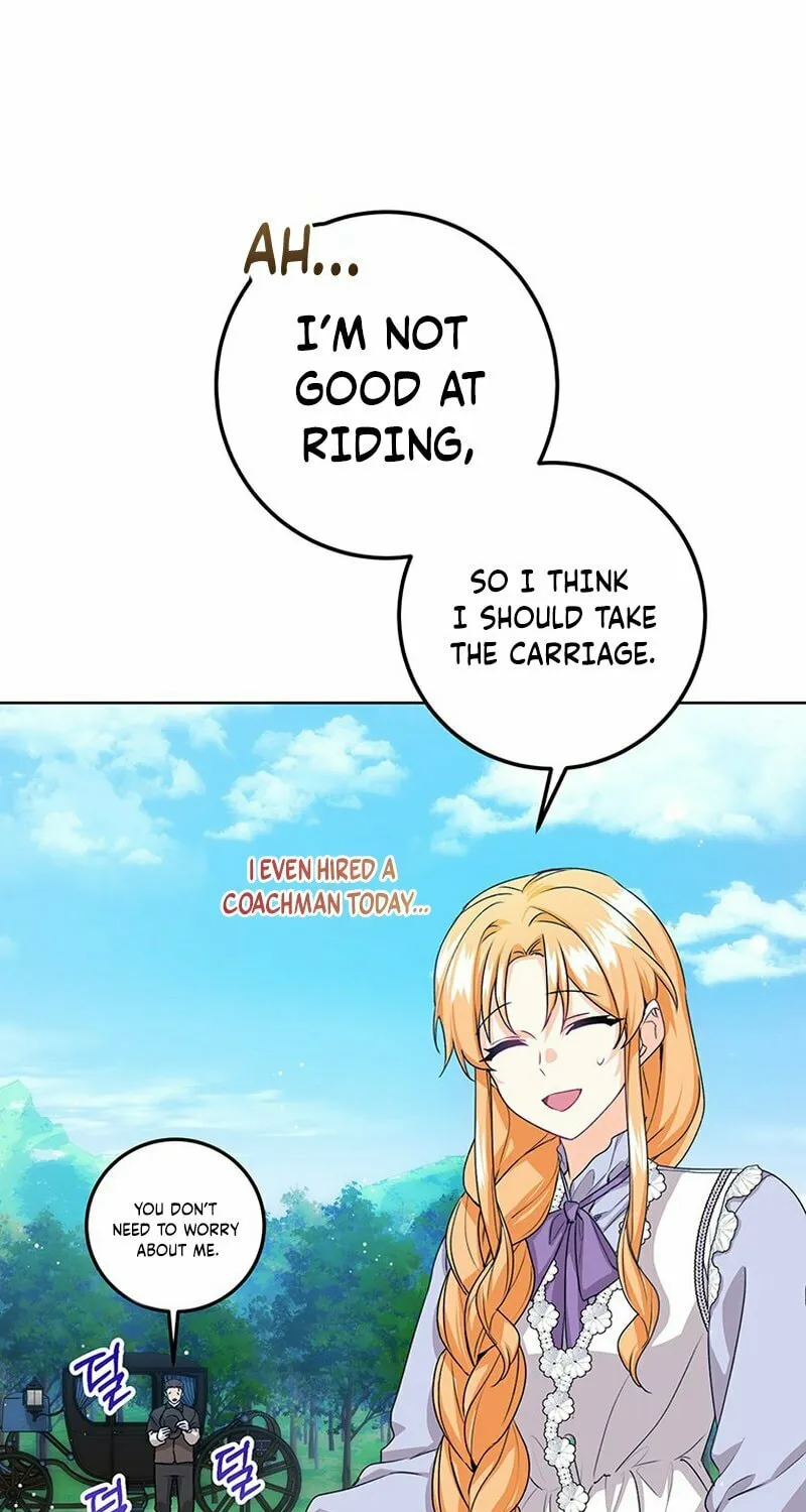 I Need Sponsorship Chapter 22 page 40 - 