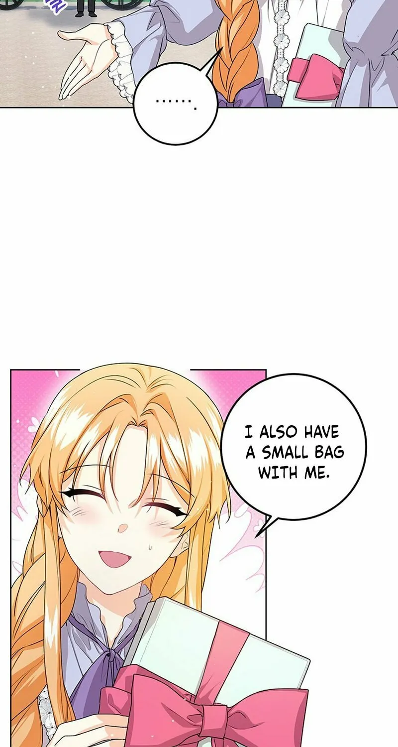 I Need Sponsorship Chapter 22 page 41 - 