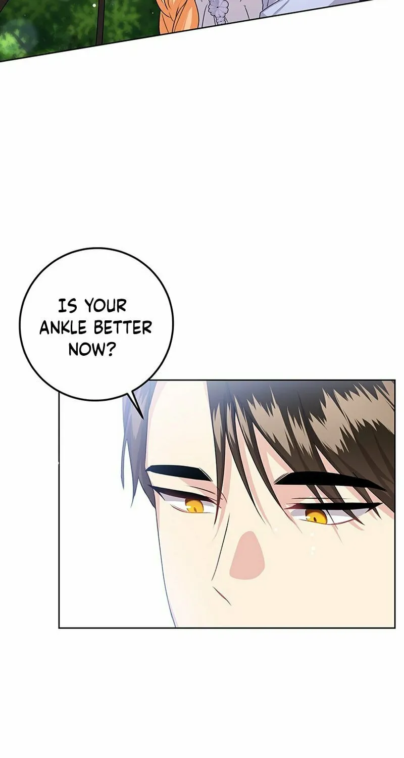 I Need Sponsorship Chapter 22 page 51 - 