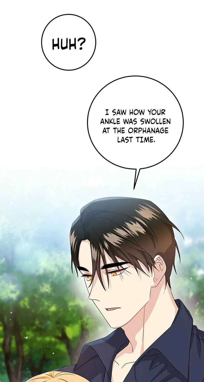 I Need Sponsorship Chapter 22 page 52 - 