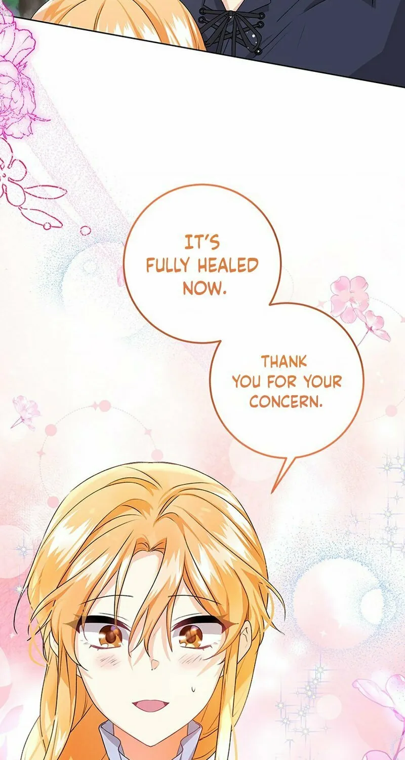 I Need Sponsorship Chapter 22 page 53 - 