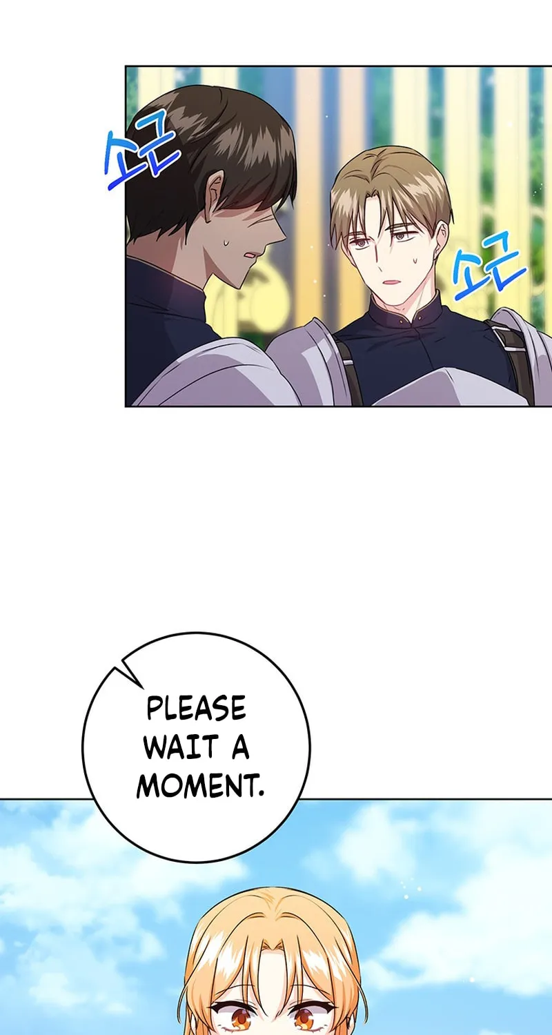 I Need Sponsorship Chapter 22 page 7 - 
