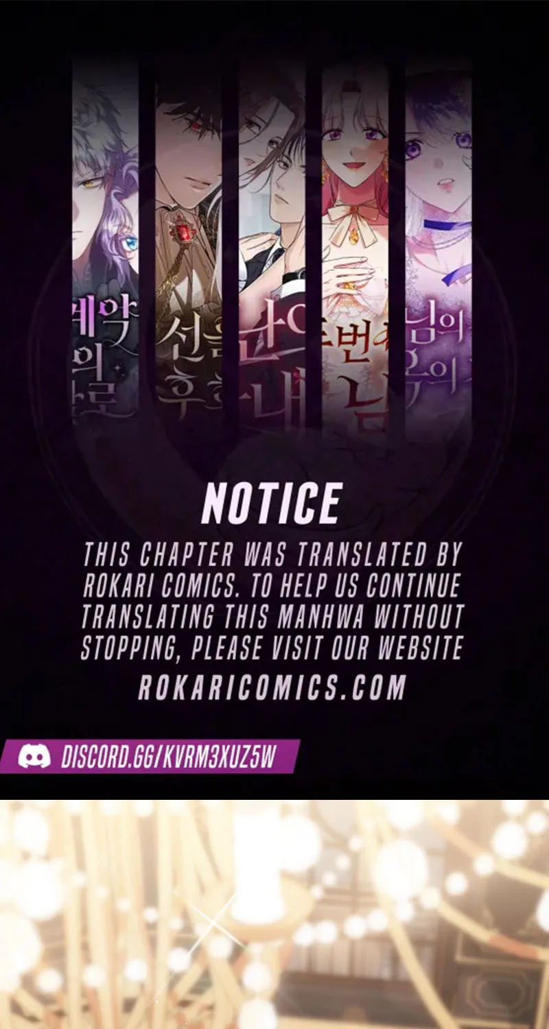 I Need Sponsorship Chapter 23 page 1 - 