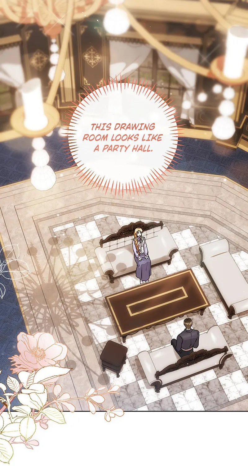I Need Sponsorship Chapter 23 page 2 - 