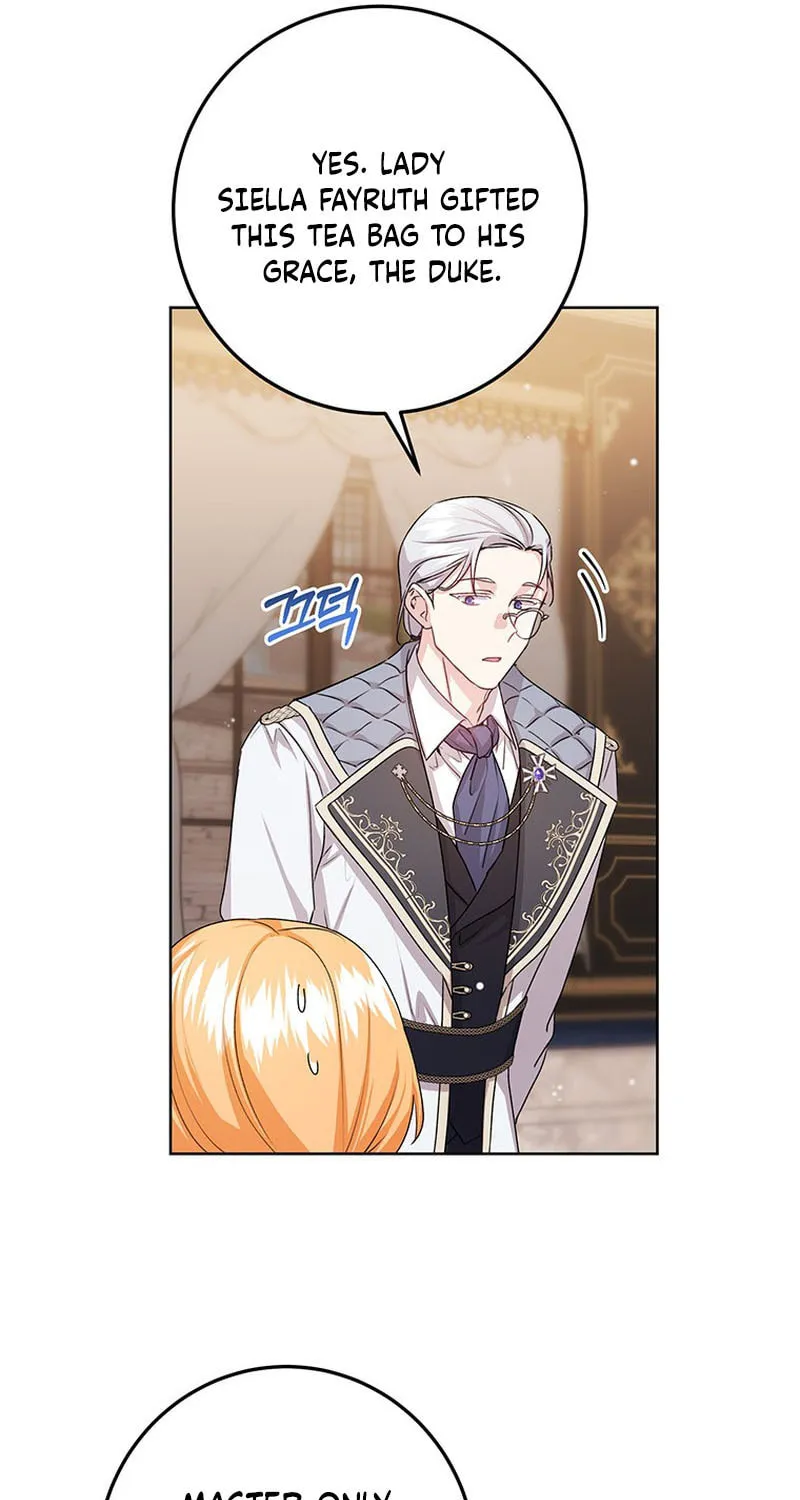 I Need Sponsorship Chapter 23 page 20 - 