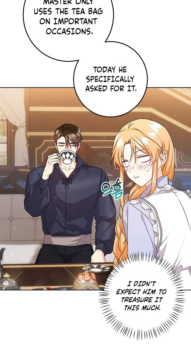 I Need Sponsorship Chapter 23 page 21 - 