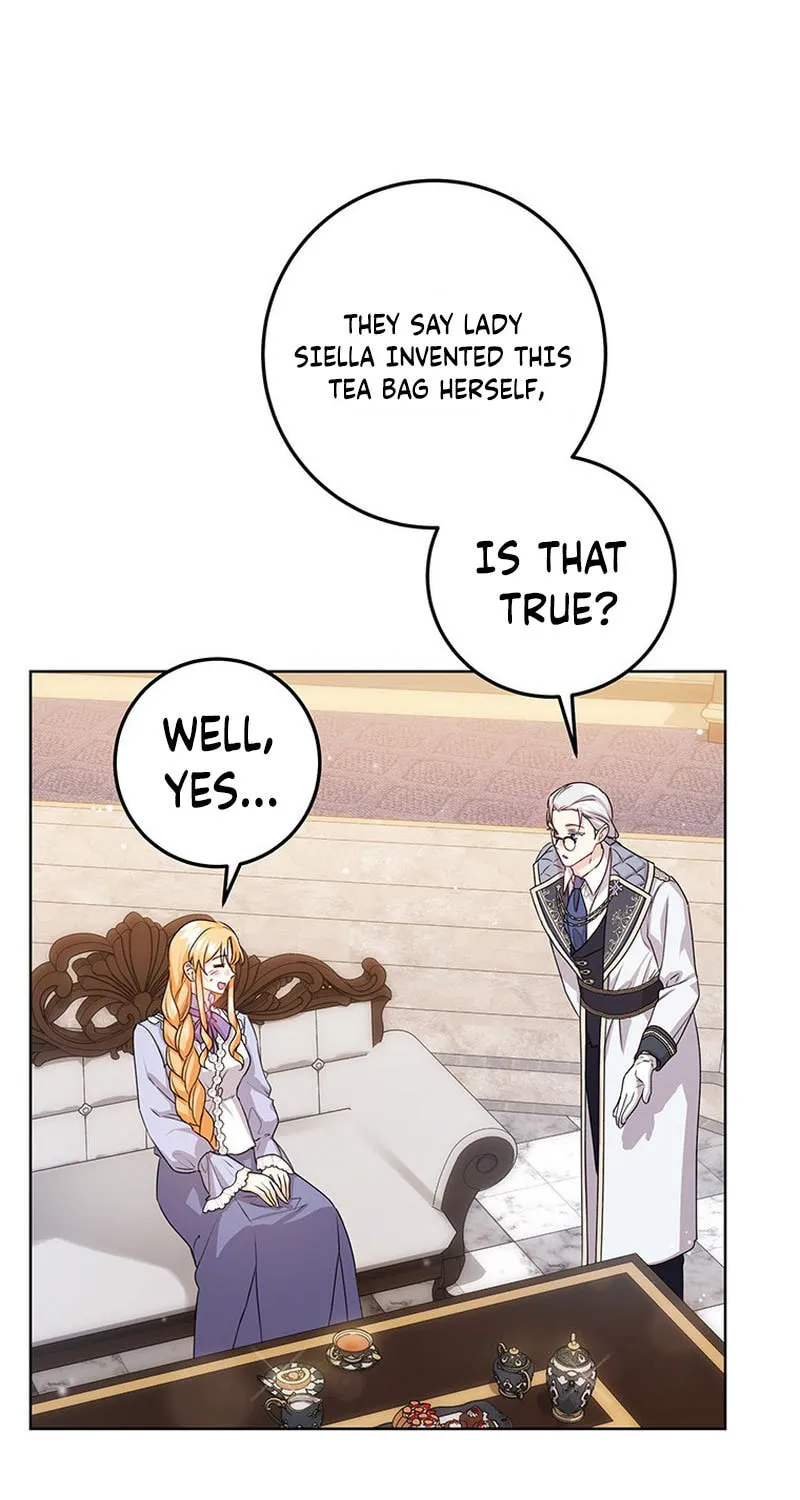 I Need Sponsorship Chapter 23 page 22 - 