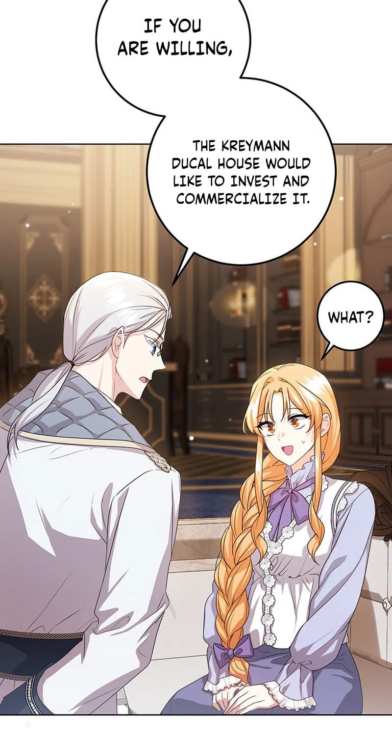 I Need Sponsorship Chapter 23 page 24 - 