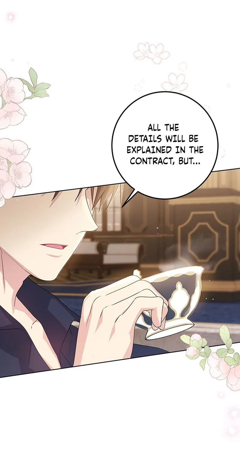 I Need Sponsorship Chapter 23 page 25 - 