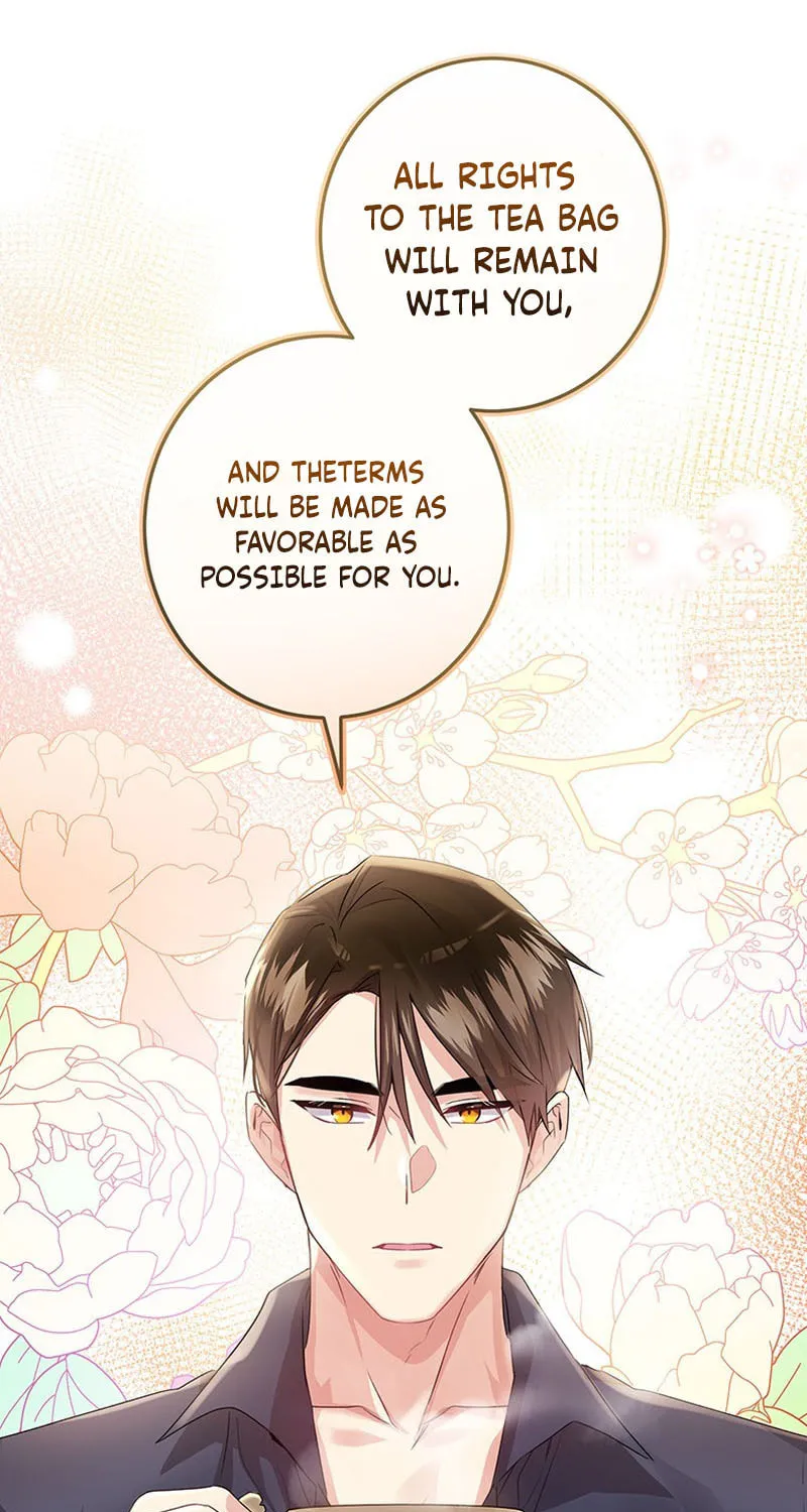 I Need Sponsorship Chapter 23 page 26 - 