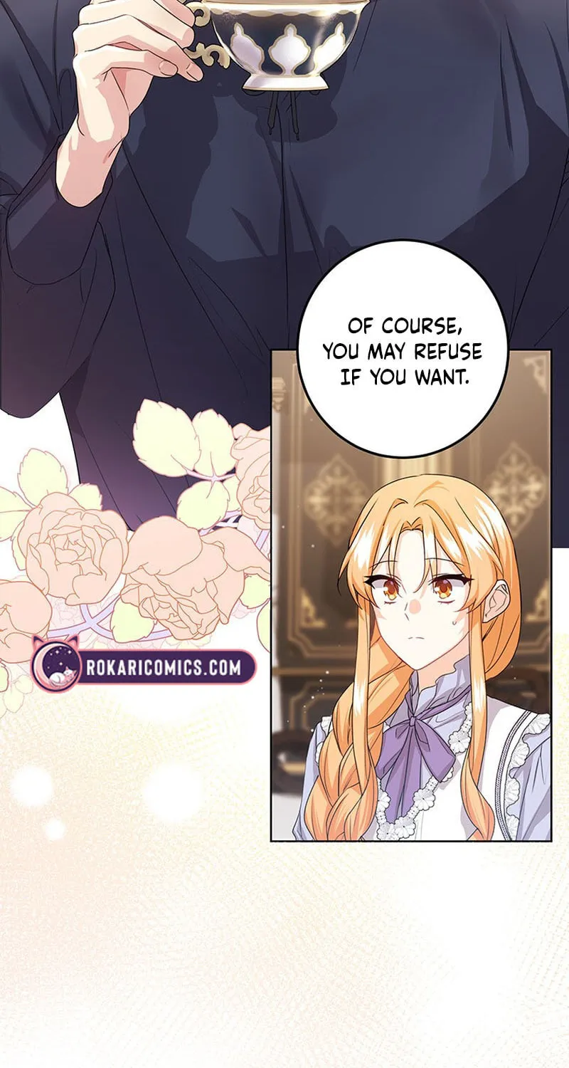 I Need Sponsorship Chapter 23 page 27 - 