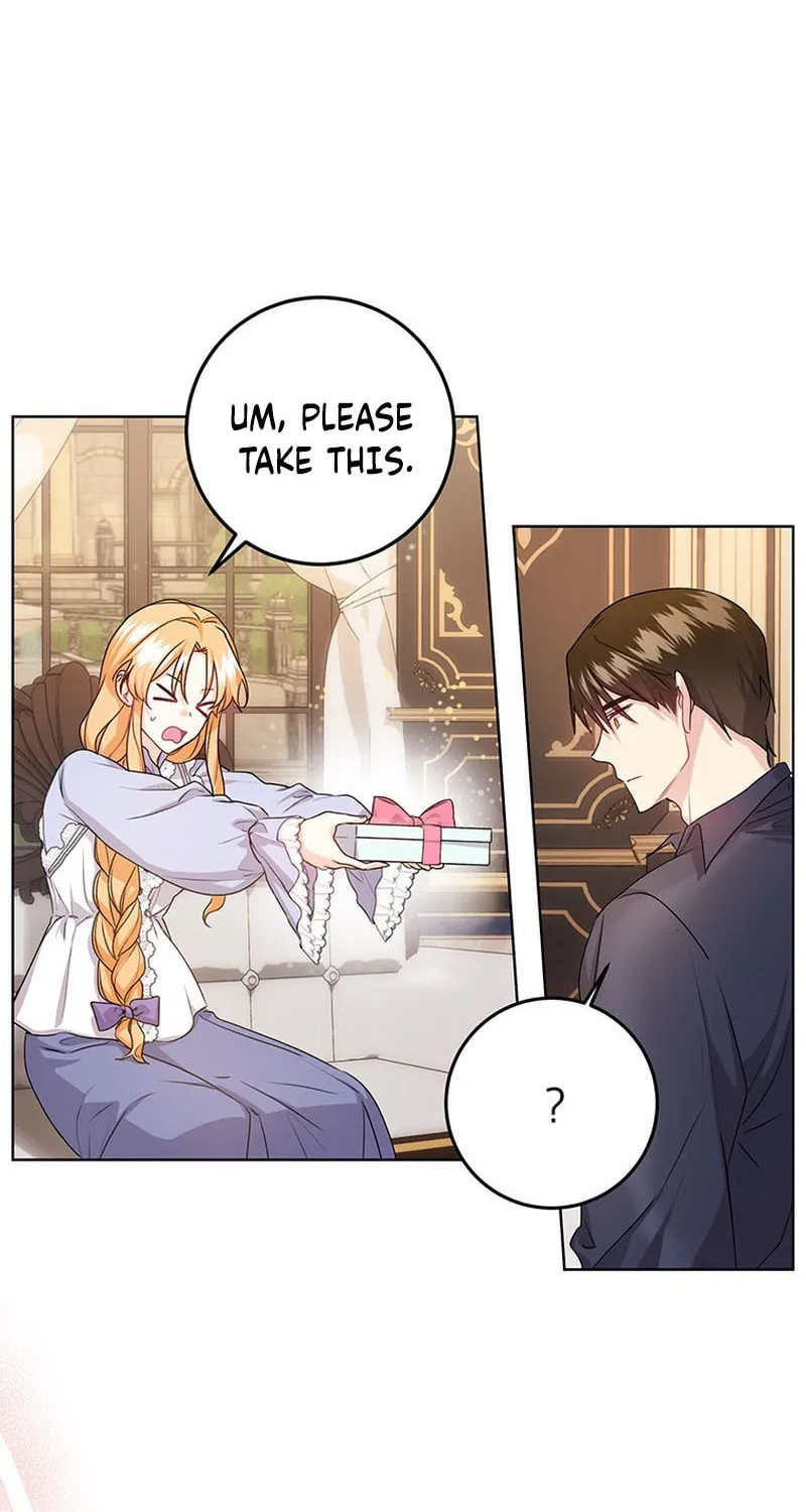 I Need Sponsorship Chapter 23 page 4 - 