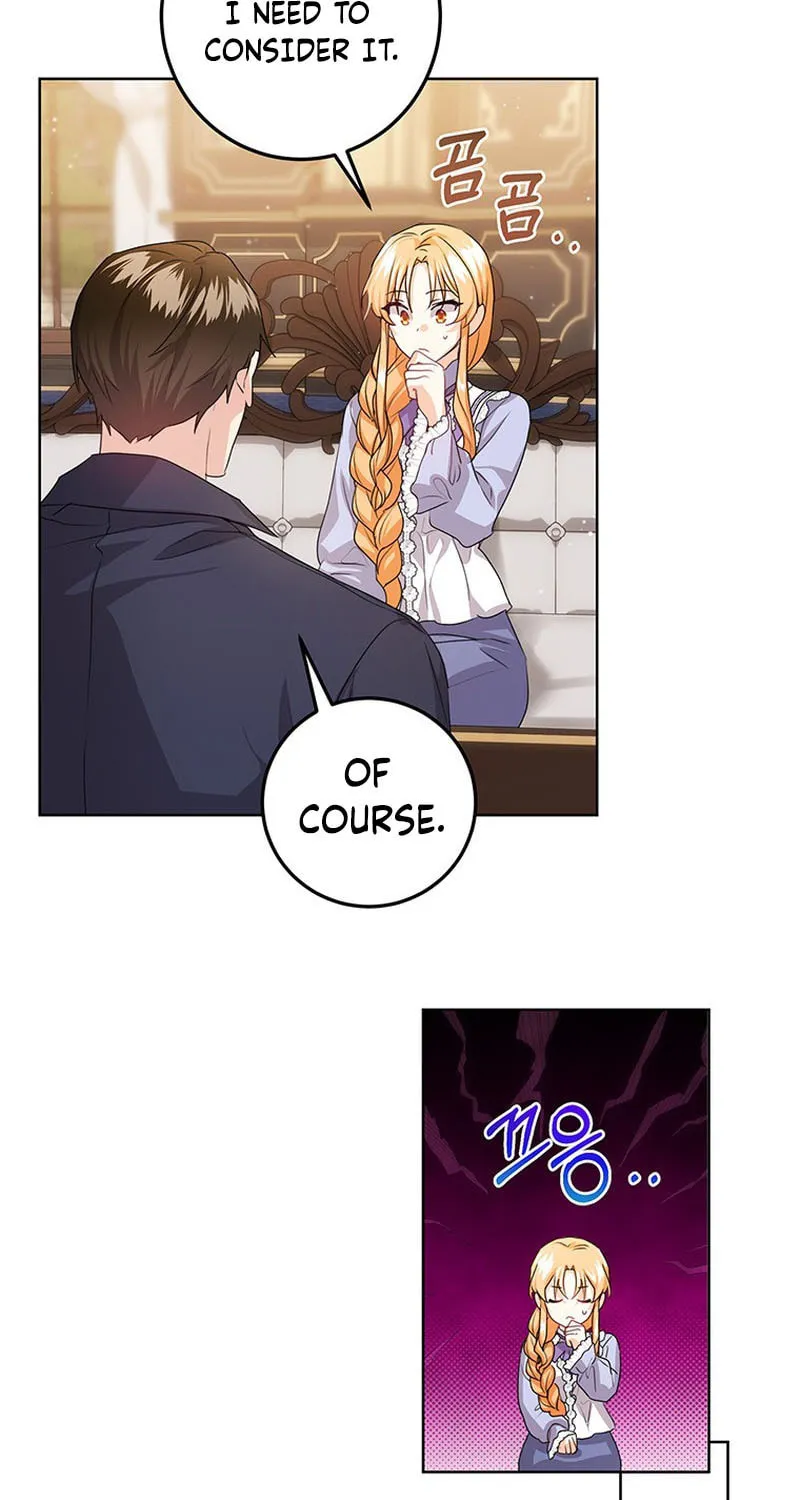 I Need Sponsorship Chapter 23 page 31 - 