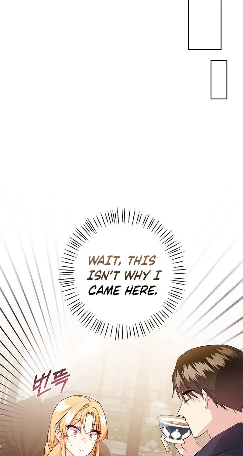 I Need Sponsorship Chapter 23 page 32 - 