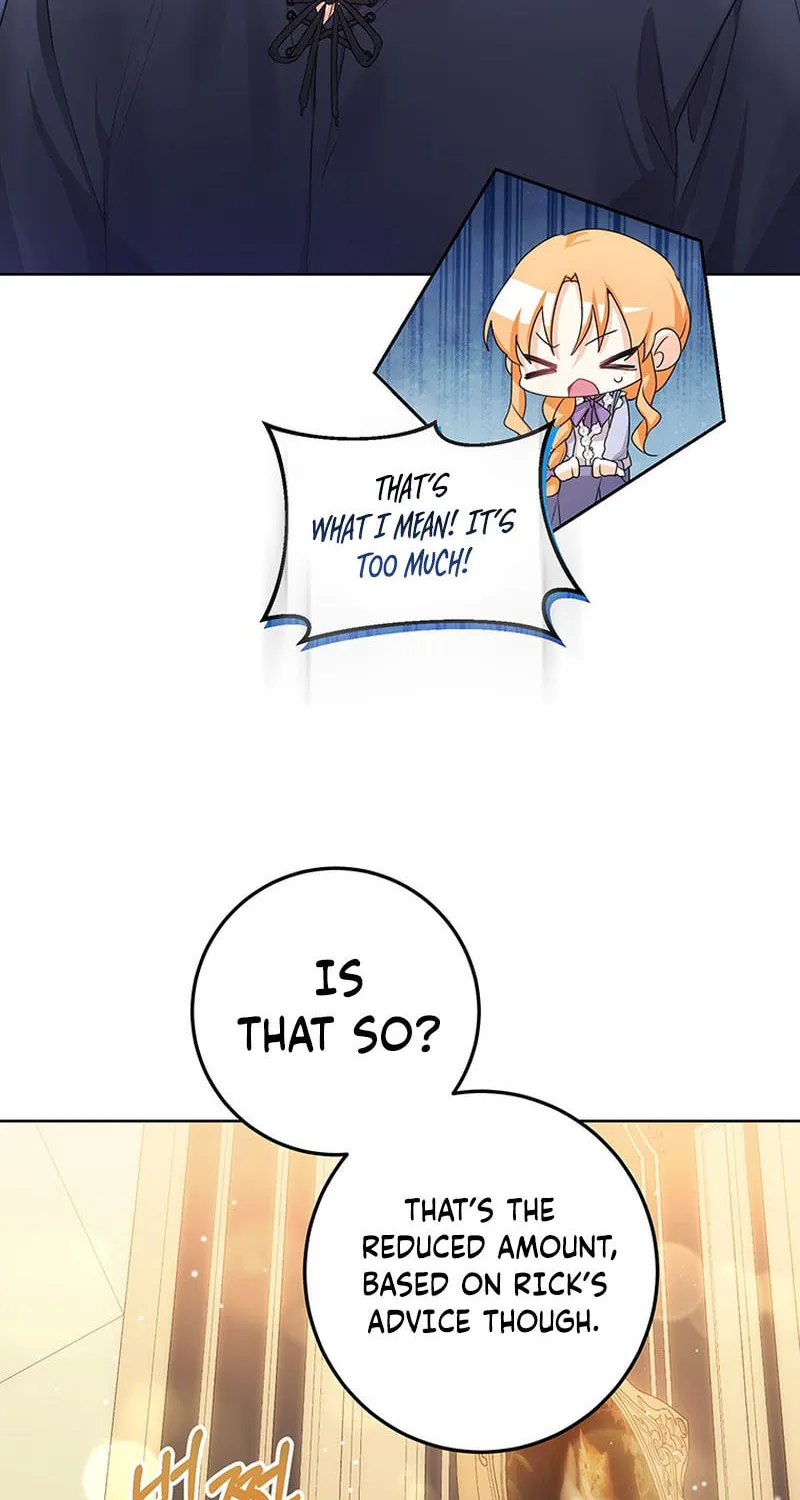 I Need Sponsorship Chapter 23 page 39 - 
