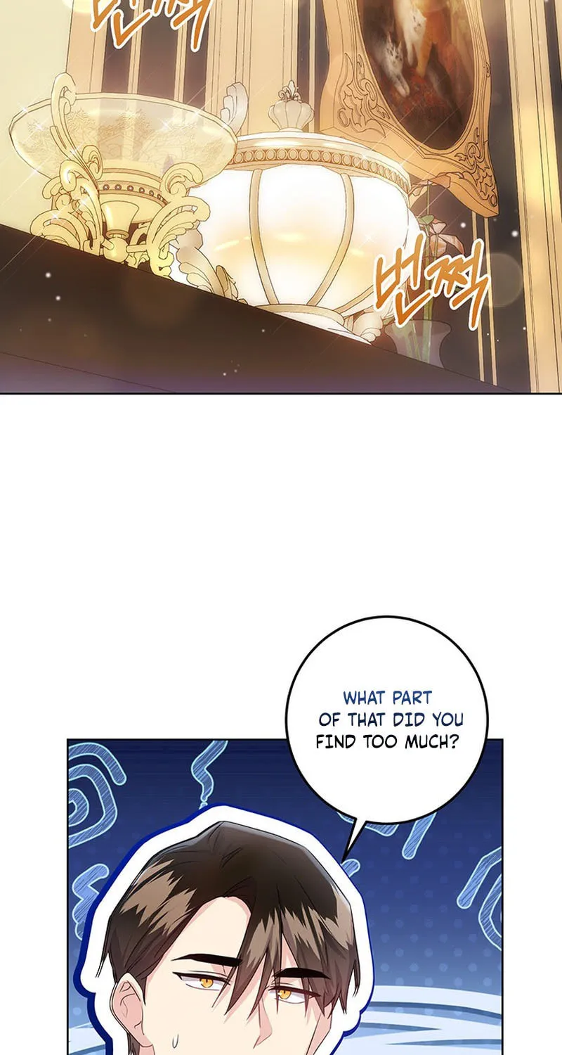 I Need Sponsorship Chapter 23 page 40 - 