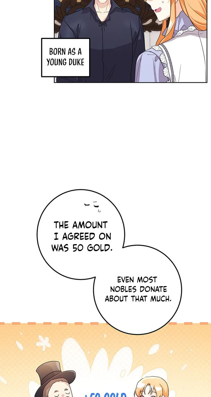 I Need Sponsorship Chapter 23 page 42 - 