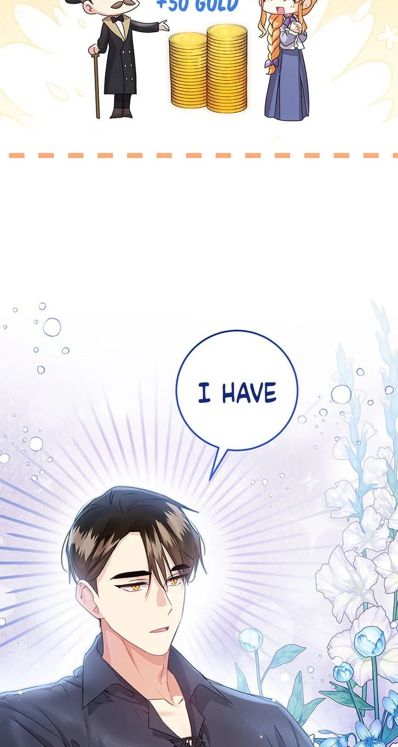 I Need Sponsorship Chapter 23 page 43 - 