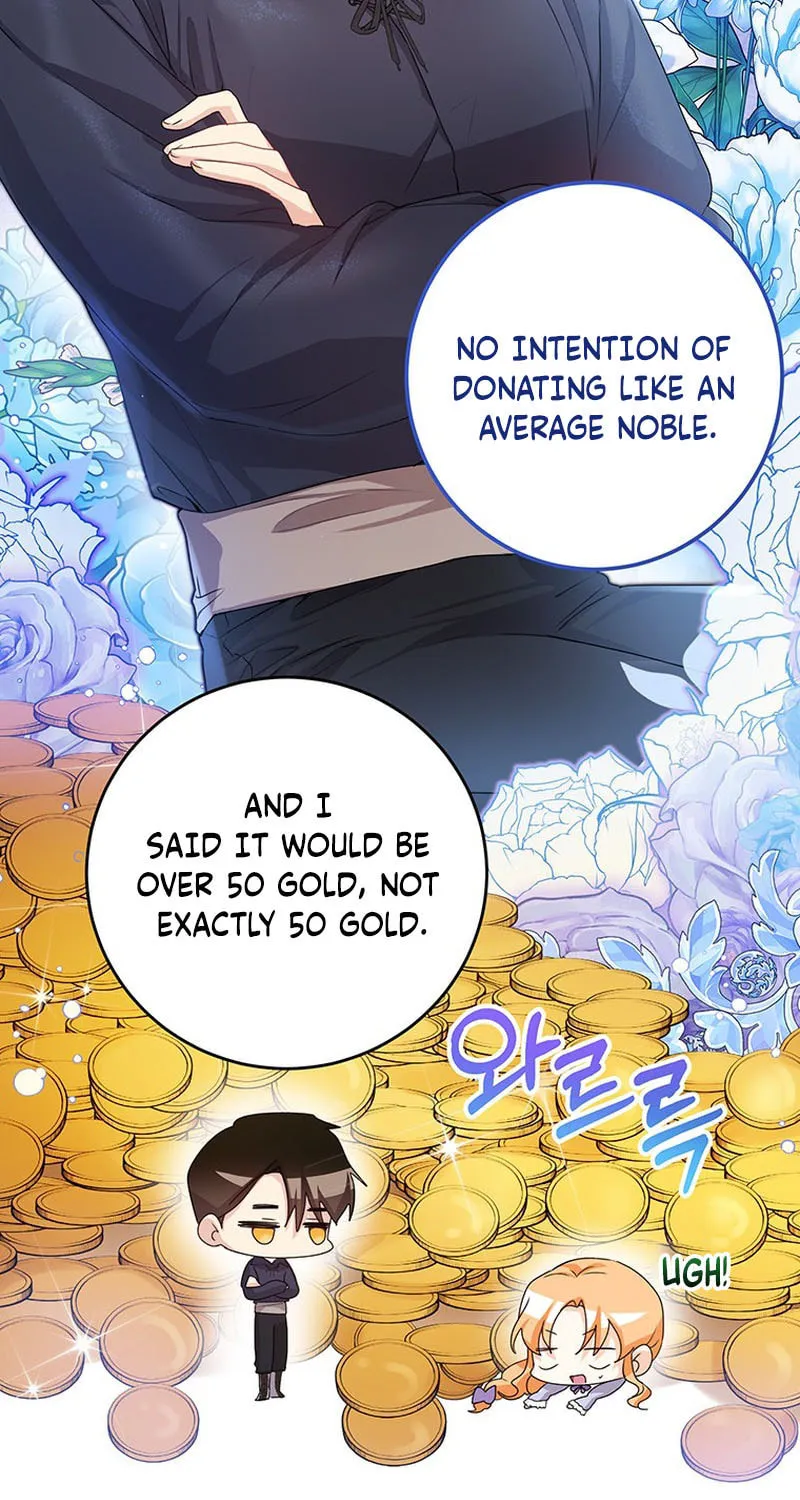 I Need Sponsorship Chapter 23 page 44 - 
