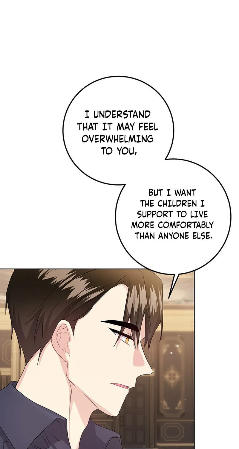 I Need Sponsorship Chapter 23 page 45 - 