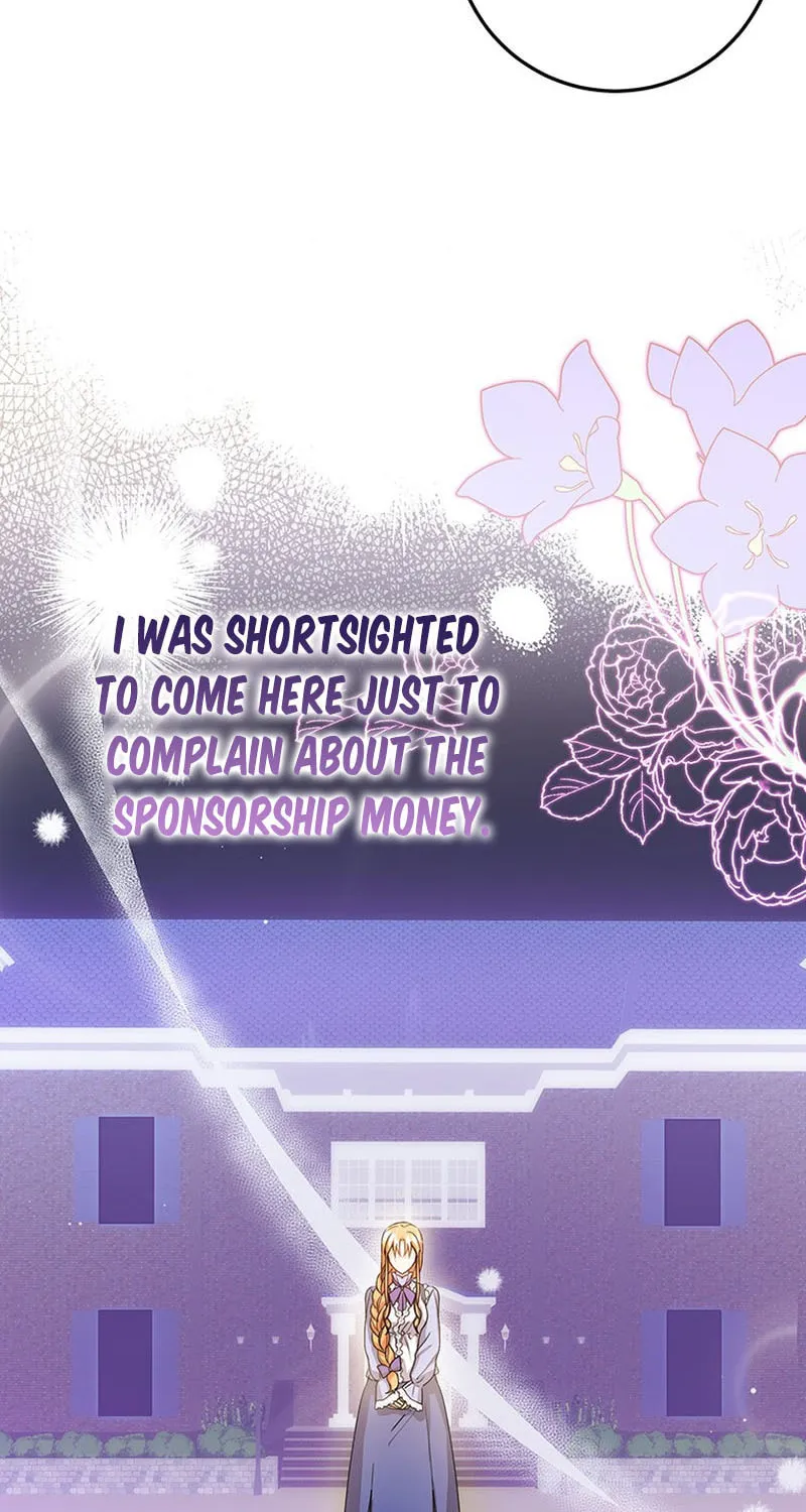 I Need Sponsorship Chapter 23 page 48 - 
