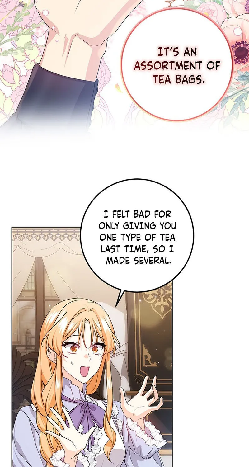 I Need Sponsorship Chapter 23 page 6 - 