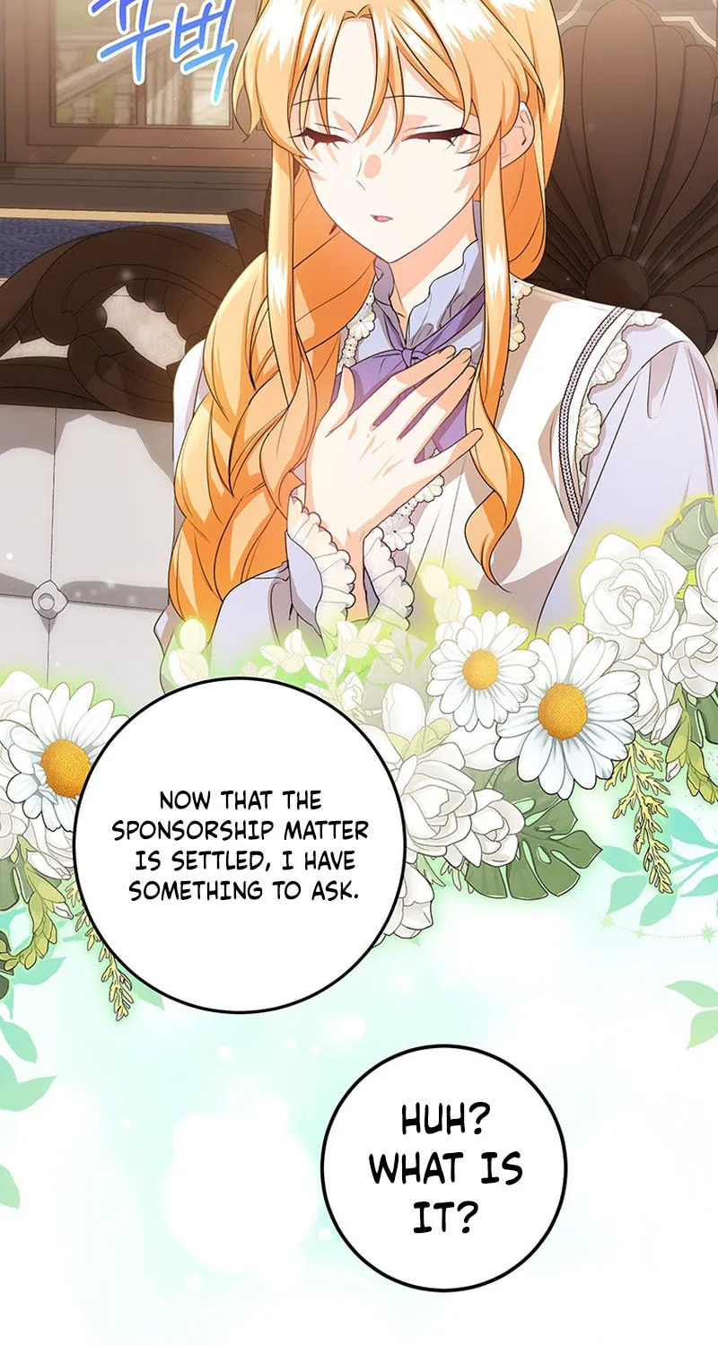 I Need Sponsorship Chapter 23 page 51 - 
