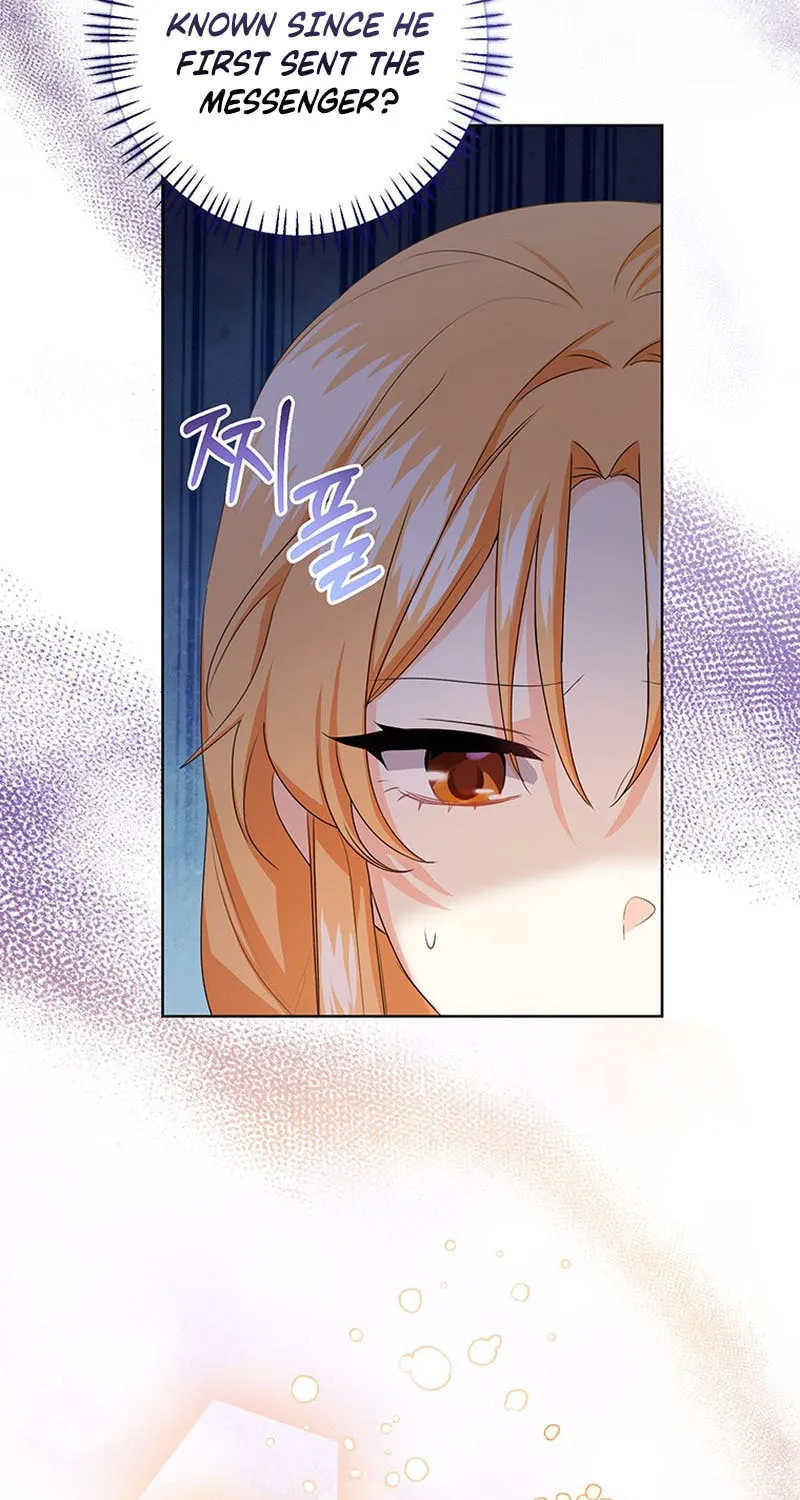 I Need Sponsorship Chapter 23 page 60 - 