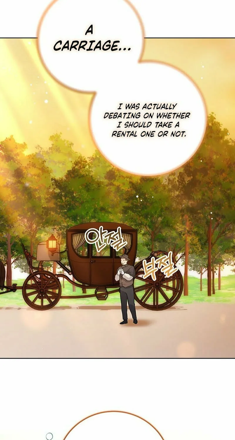 I Need Sponsorship Chapter 23 page 67 - 