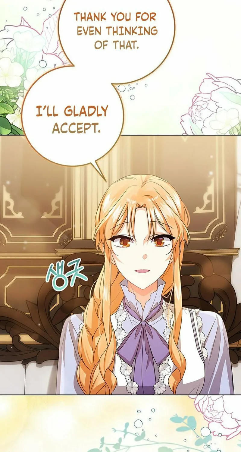 I Need Sponsorship Chapter 23 page 68 - 