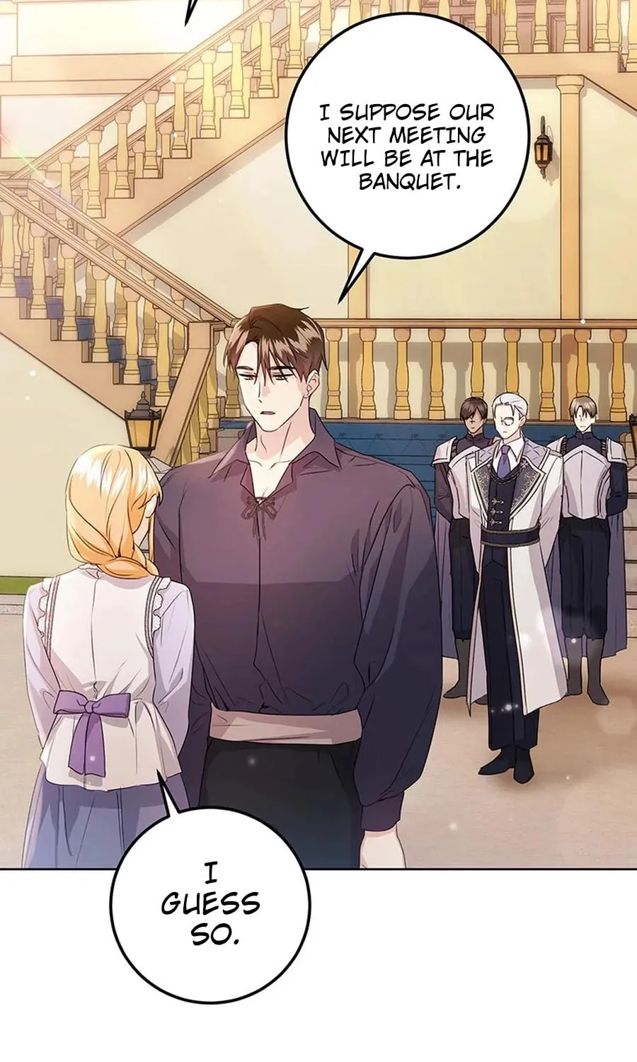 I Need Sponsorship Chapter 24 page 2 - 