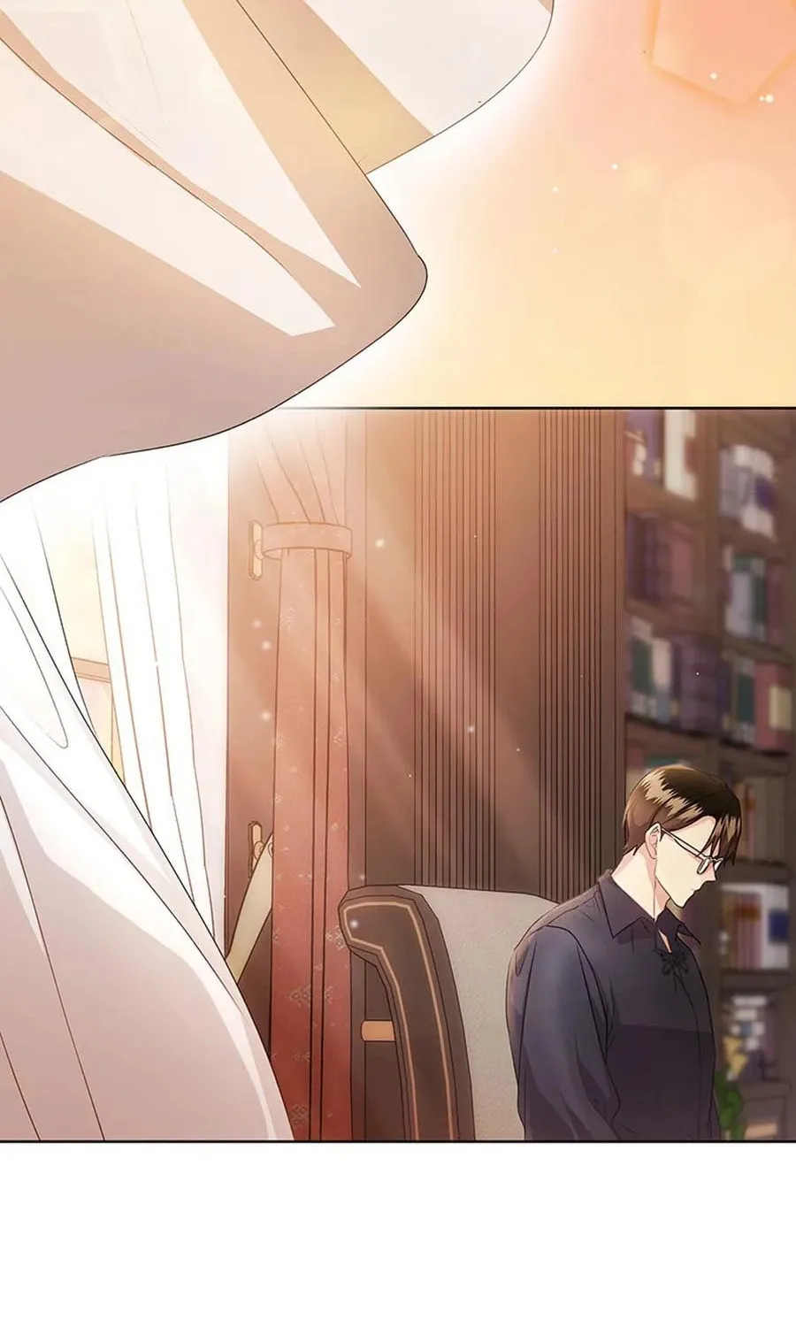 I Need Sponsorship Chapter 24 page 12 - 