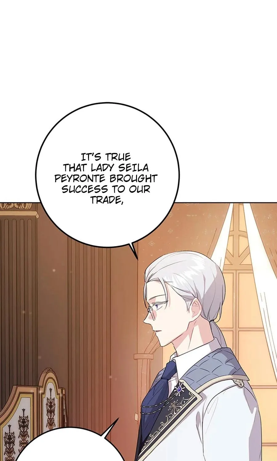 I Need Sponsorship Chapter 24 page 14 - 