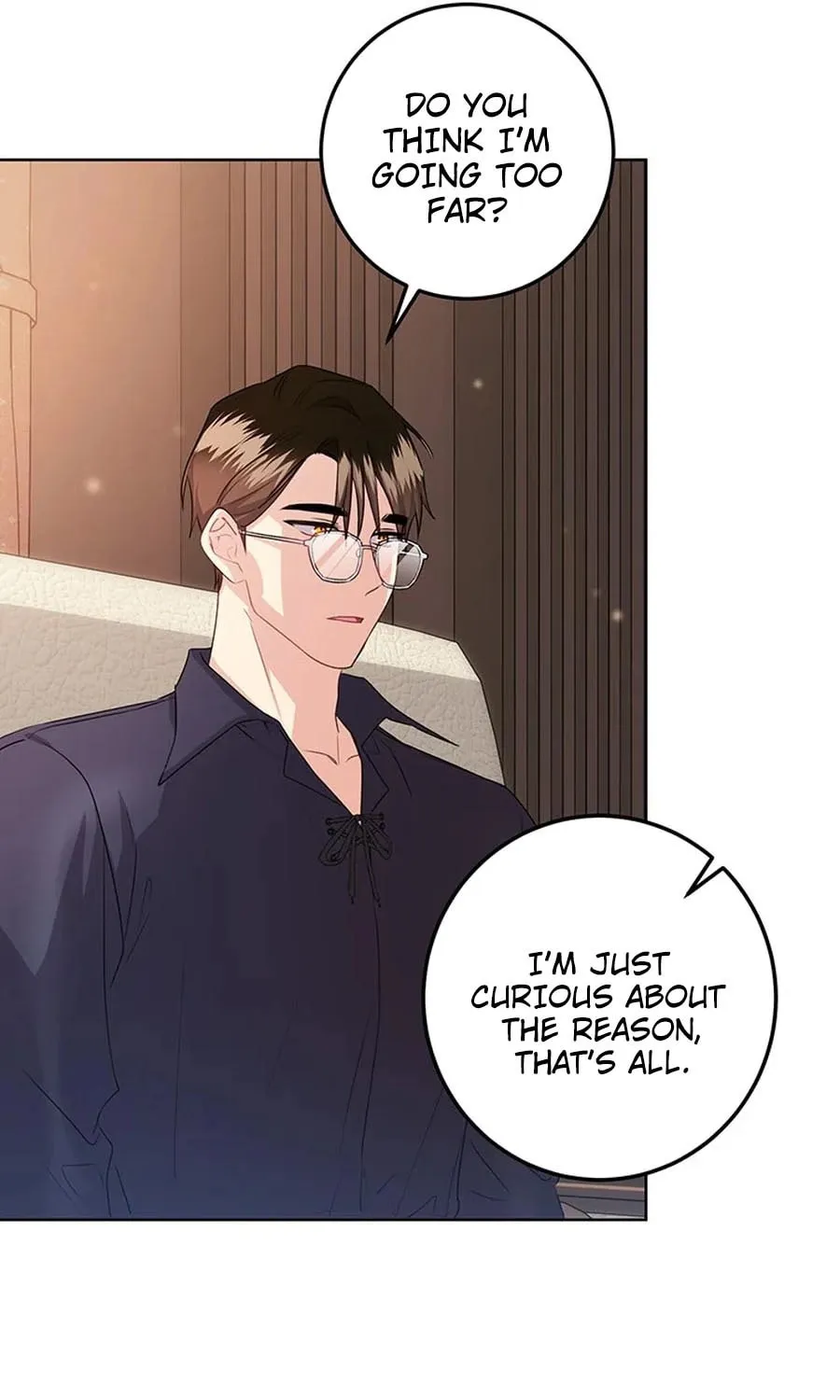 I Need Sponsorship Chapter 24 page 16 - 