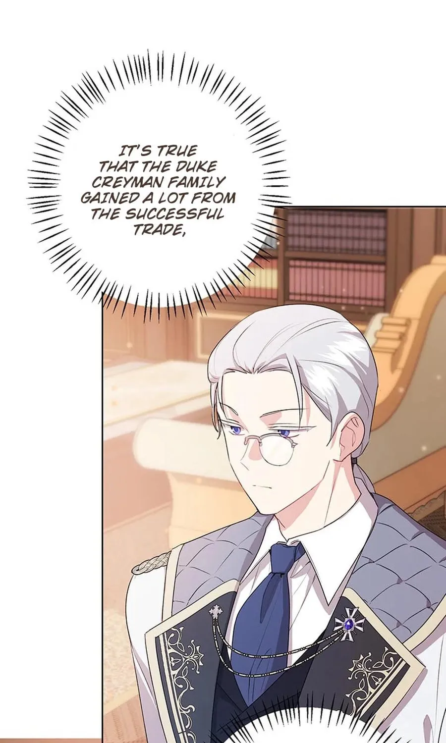 I Need Sponsorship Chapter 24 page 17 - 