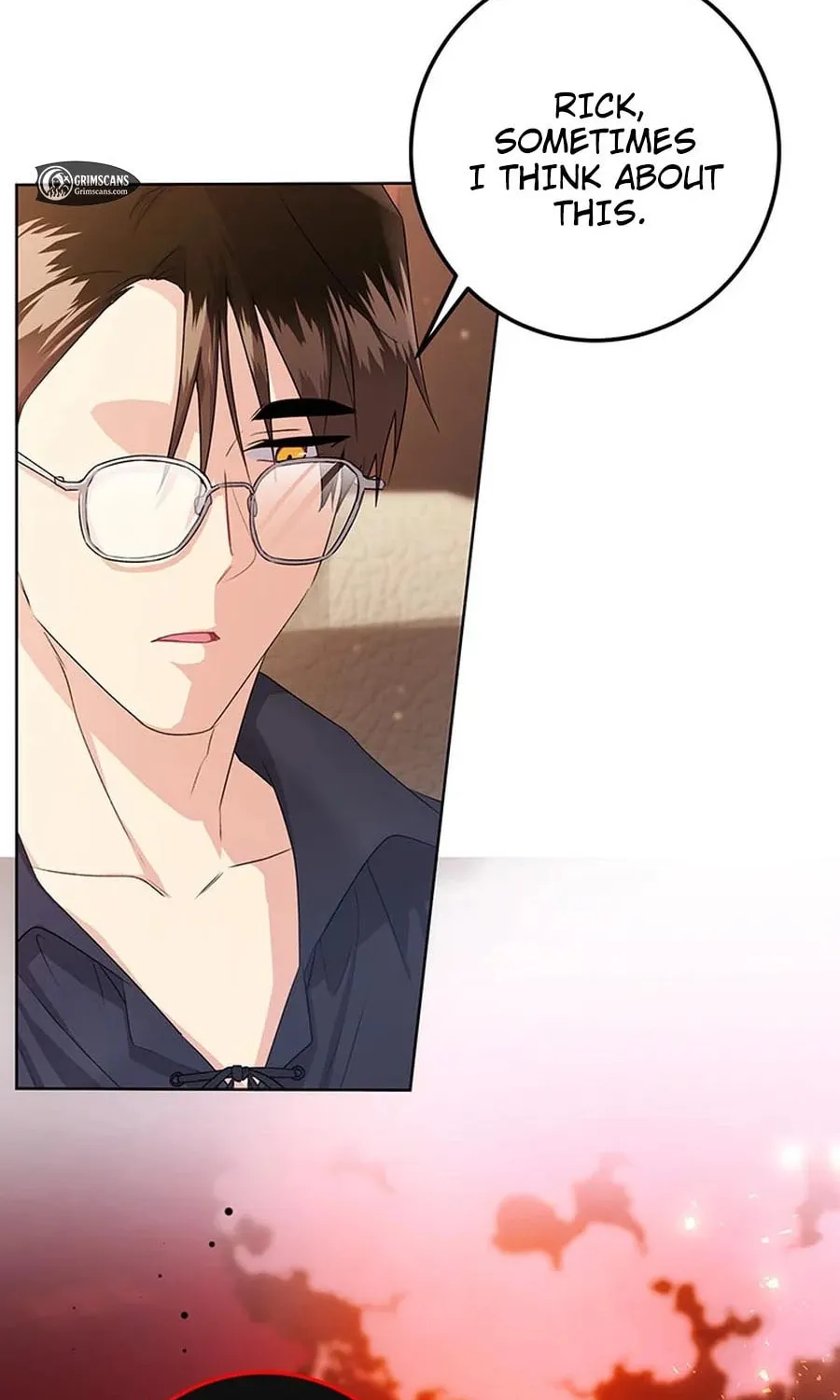 I Need Sponsorship Chapter 24 page 19 - 
