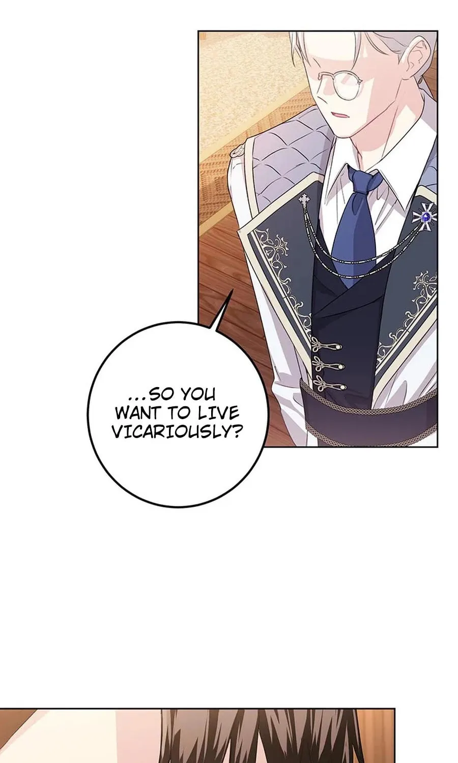 I Need Sponsorship Chapter 24 page 28 - 