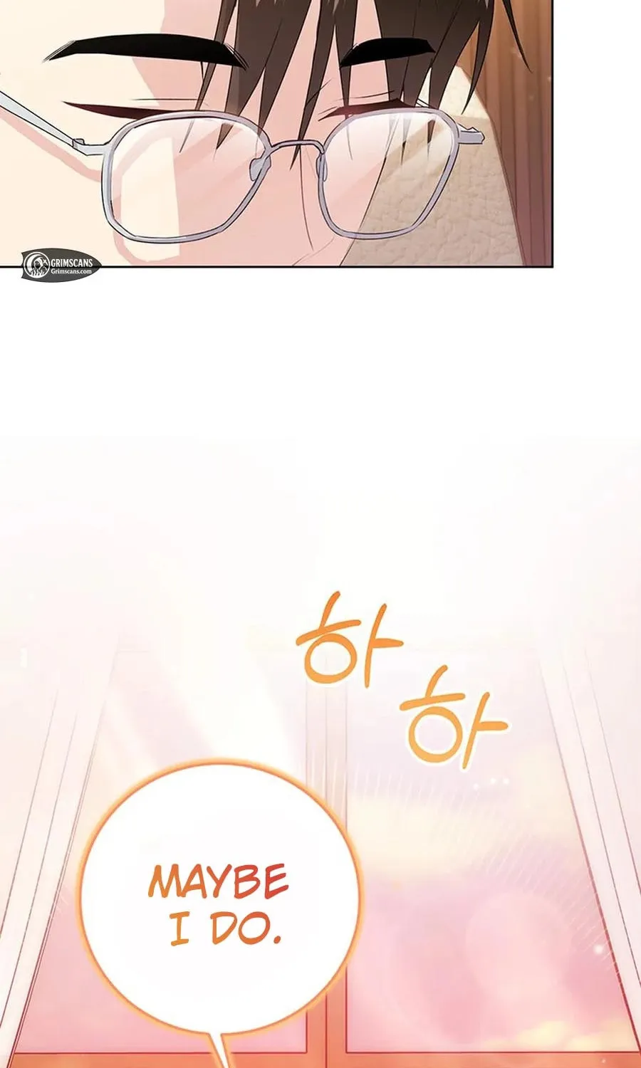 I Need Sponsorship Chapter 24 page 29 - 