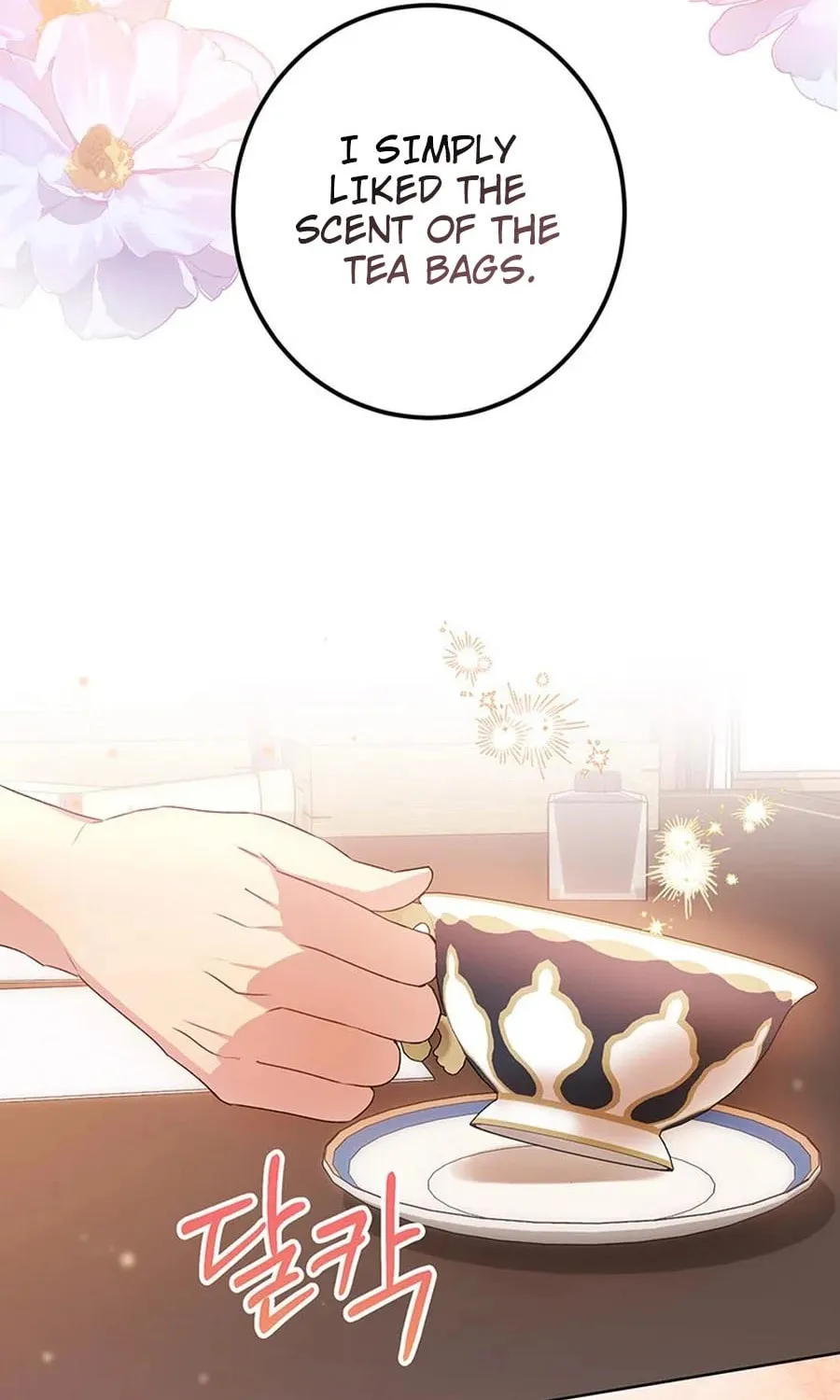 I Need Sponsorship Chapter 24 page 34 - 